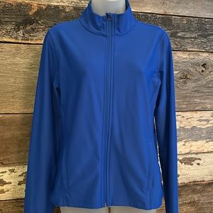 Tall Old Navy Powersoft Women’s Active Zip-Up Jacket